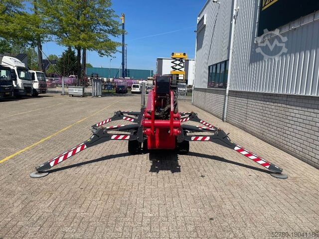 Gelenkteleskoparbeitsbühne Hinowa Lightlift 26.14 III S