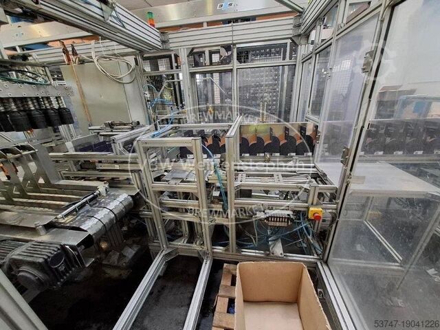 Repacking system  