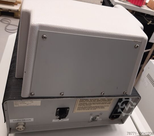 Sectioning System Vibratome 3000