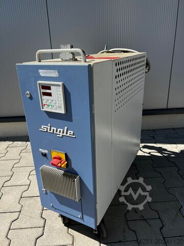Water temperature control system single STL 1-12-B10/20-1KN6