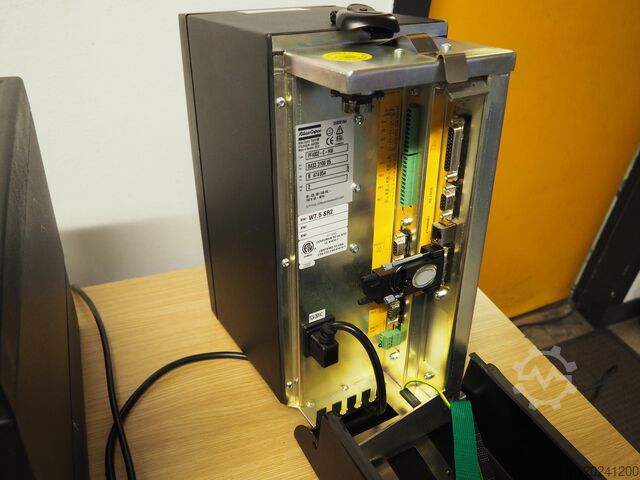 Nutrunner Controller / Power screwgun Atlas Copco PF4002-C-HW