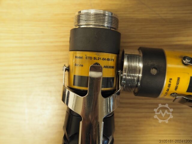 Nutrunner Controller / Power screwgun Atlas Copco PF4002-C-HW