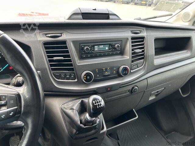 Delivery van Ford Transit 2.0 TDCI Trend / 196 dkm / L3 H2 / NL Van