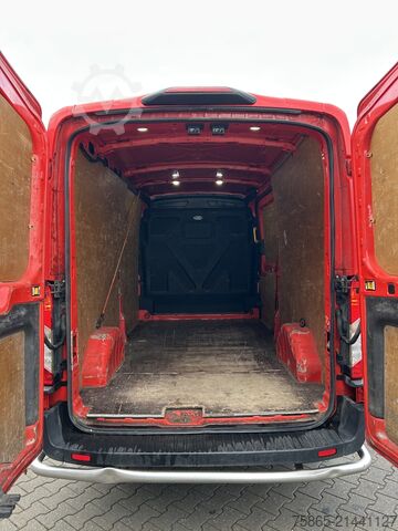 Delivery van Ford Transit 2.0 TDCI Trend / 196 dkm / L3 H2 / NL Van