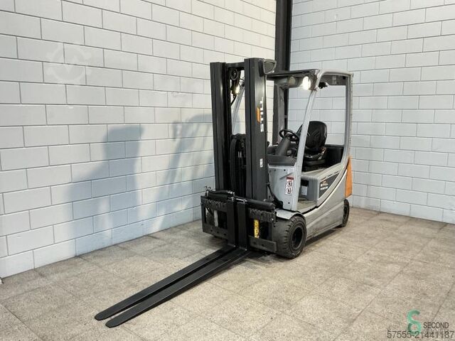 Forklift Still RX20-20P