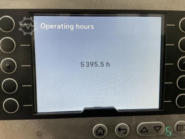 Forklift Still RX20-20P