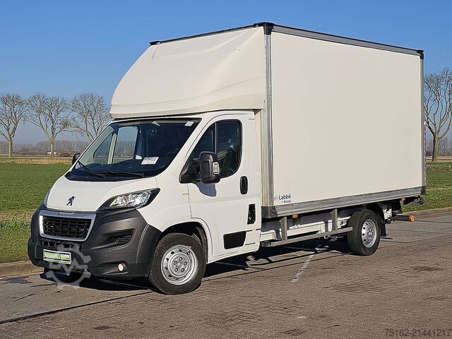 Suitcase PEUGEOT BOXER 435