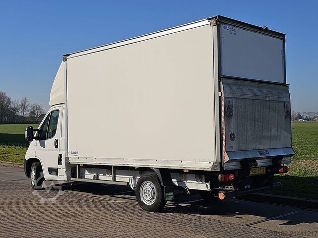 Suitcase PEUGEOT BOXER 435