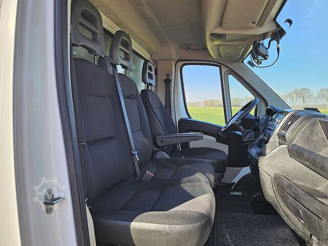 Suitcase PEUGEOT BOXER 435