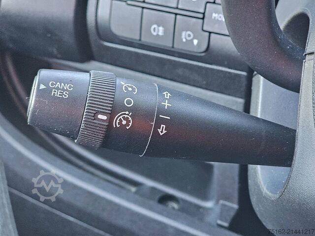 Suitcase PEUGEOT BOXER 435