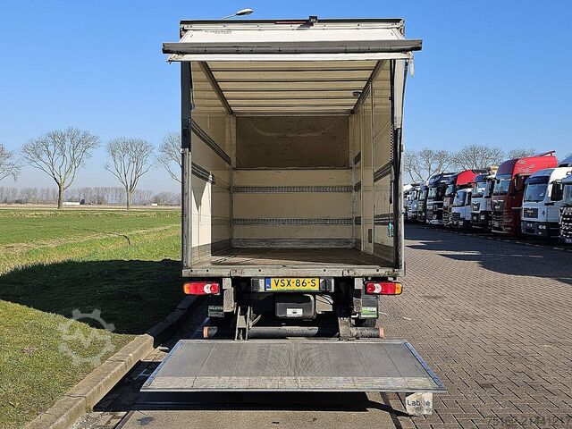 Suitcase PEUGEOT BOXER 435