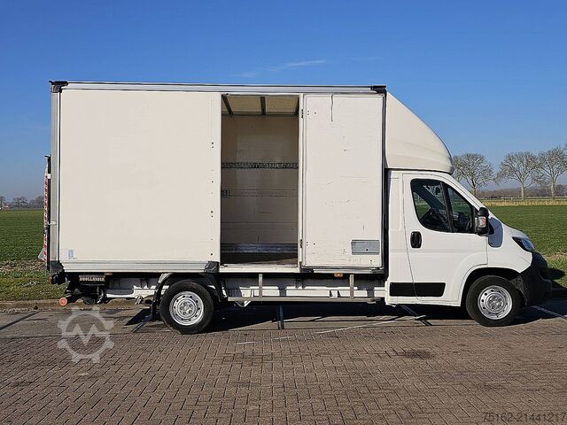 Suitcase PEUGEOT BOXER 435