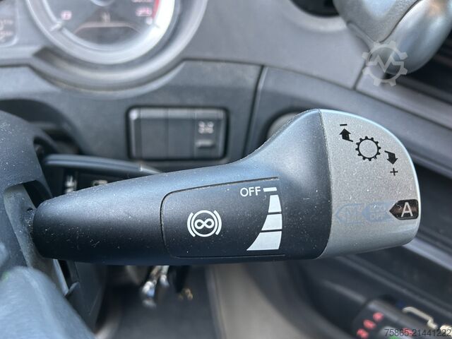 Standard tractor DAF XF 450 FT SC / 789 dkm / Tacho V2 / Kipper Hydr...