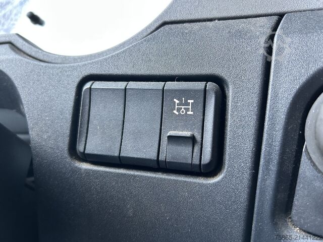 Standard tractor DAF XF 450 FT SC / 789 dkm / Tacho V2 / Kipper Hydr...