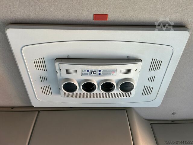 Standard tractor DAF XF 450 FT SC / 789 dkm / Tacho V2 / Kipper Hydr...