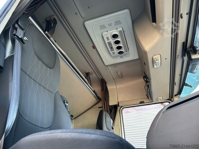 Standard tractor DAF XF 450 FT SC / 789 dkm / Tacho V2 / Kipper Hydr...