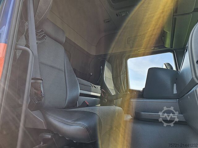 Standard-SZM SCANIA G410 HIGHLINE NL-TRUCK