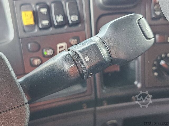 Standard-SZM SCANIA G410 HIGHLINE NL-TRUCK