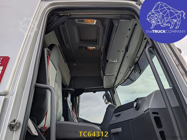 Standard-SZM Renault T 460