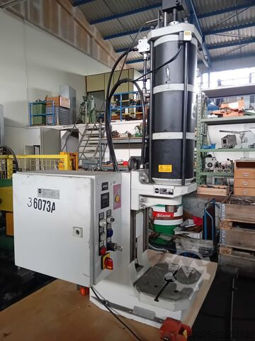 Pneumatic press SCHMIDT Typ 32
