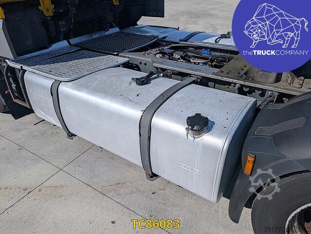 Standard-SZM DAF XF 480