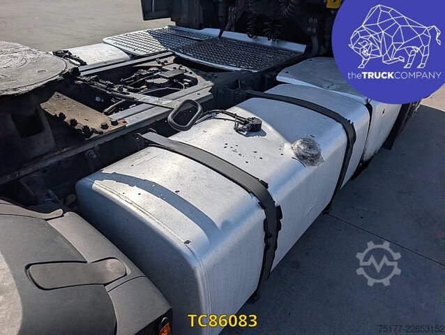 Standard-SZM DAF XF 480