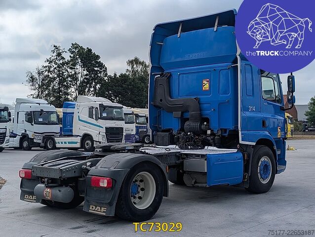 Standard-SZM DAF CF 440