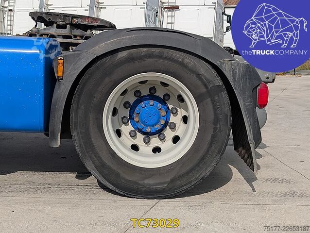 Standard-SZM DAF CF 440