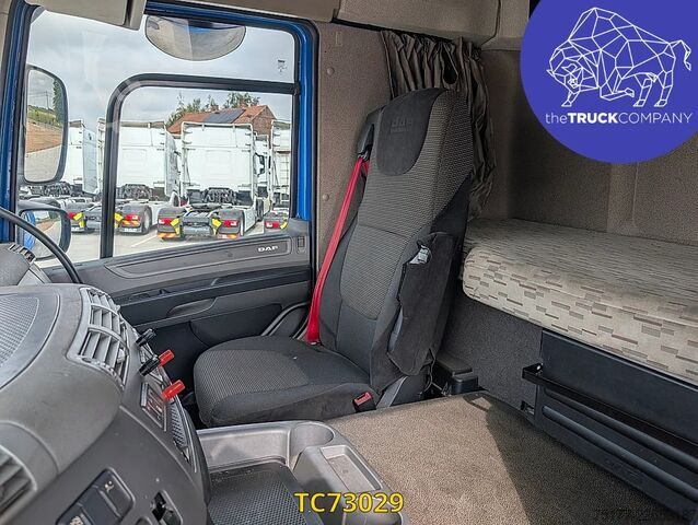Standard-SZM DAF CF 440