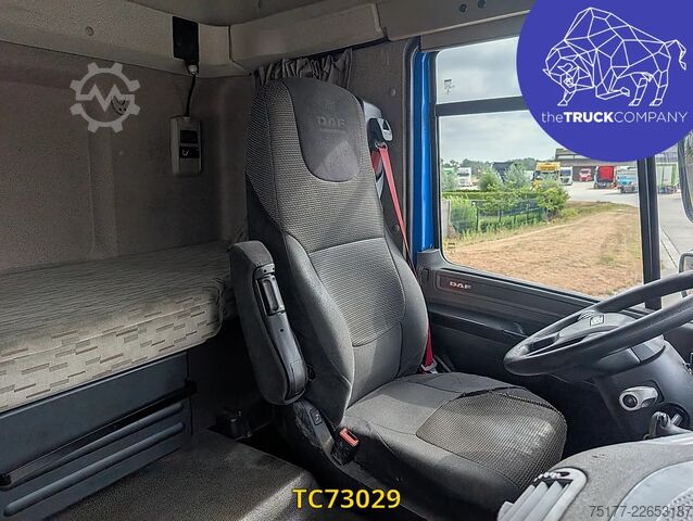 Standard-SZM DAF CF 440