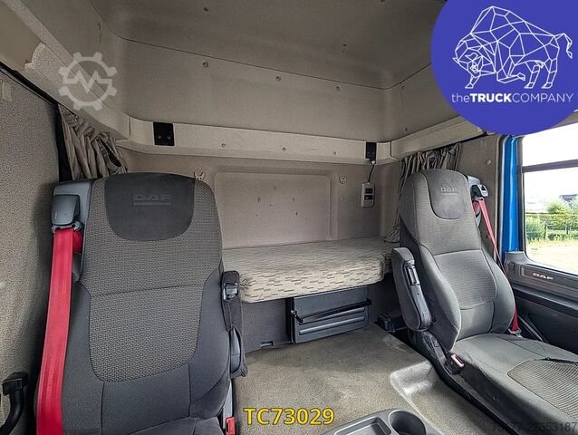 Standard-SZM DAF CF 440