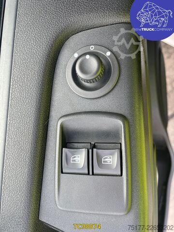 Renault Trafic 145.32 refrigerated van Renault Trafic 145.32 frigo