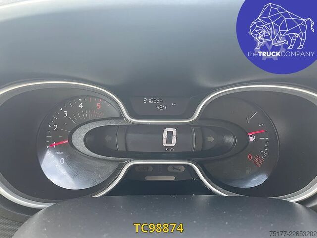 Renault Trafic 145.32 refrigerated van Renault Trafic 145.32 frigo