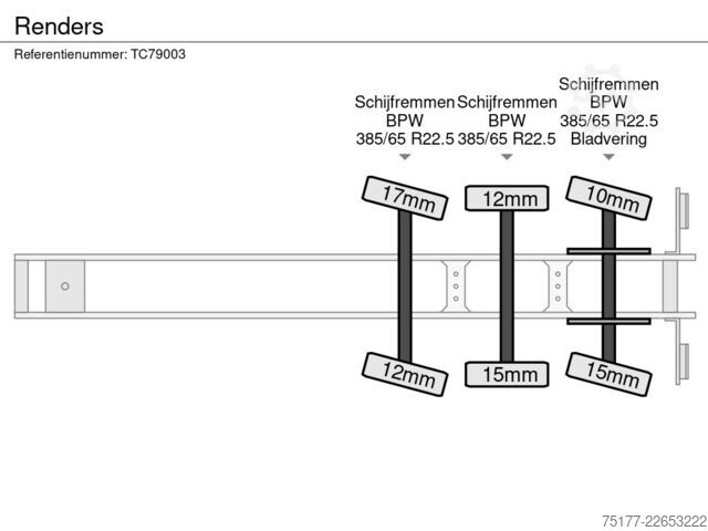 Schiebeplanen Renders 