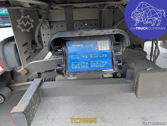 Suitcase Renault D 210