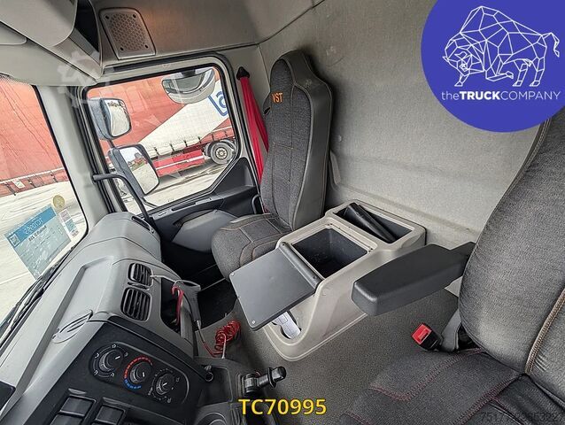 Suitcase Renault D 210