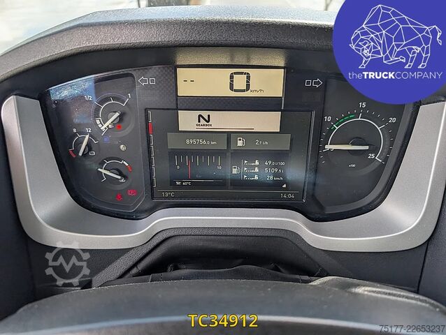 Standard-SZM Renault T 520