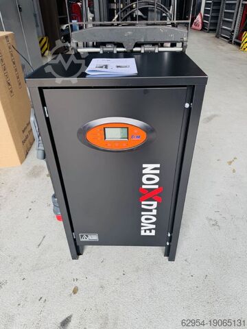 Ladegerät *Sonstige GM Ladegerät 80V 100A