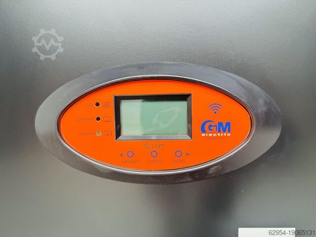 Ladegerät *Sonstige GM Ladegerät 80V 100A