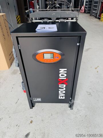 Ladegerät *Sonstige GM Ladegerät 80V 120A