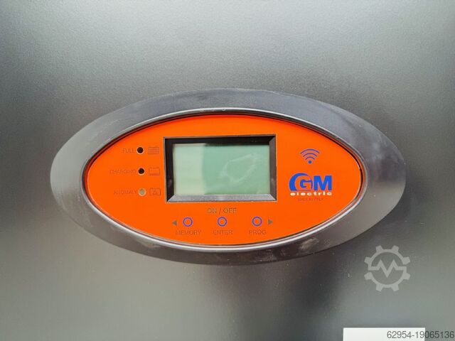 Ladegerät *Sonstige GM Ladegerät 80V 120A