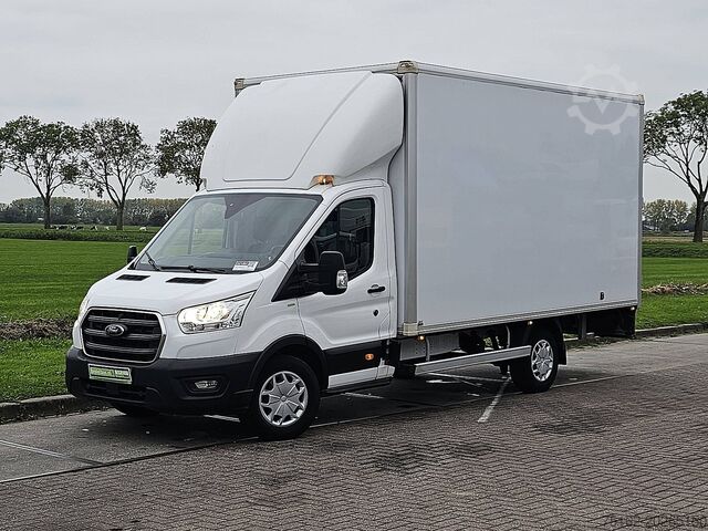 Suitcase FORD TRANSIT 350 XL MARGE EURO6!