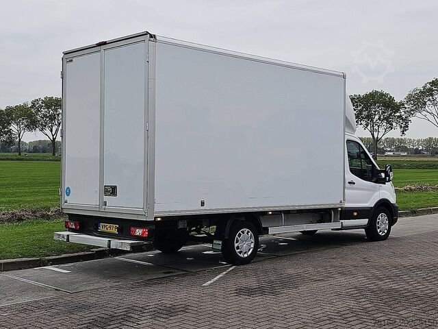 Suitcase FORD TRANSIT 350 XL MARGE EURO6!