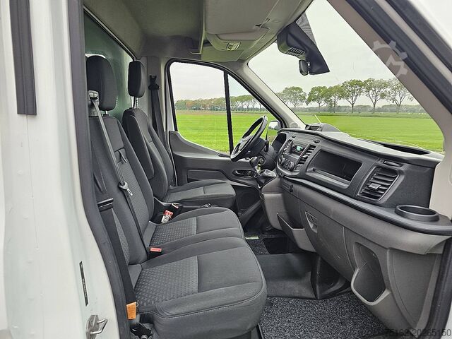 Suitcase FORD TRANSIT 350 XL MARGE EURO6!