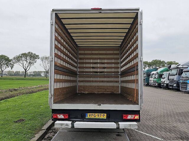 Suitcase FORD TRANSIT 350 XL MARGE EURO6!