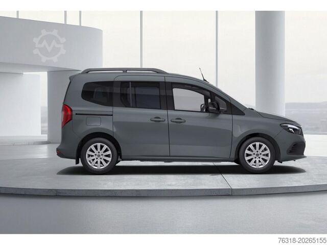 Minibus Mercedes-Benz EQT 200  Wartungspaket/5JahreGarantie/1807km