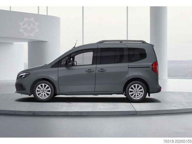 Minibus Mercedes-Benz EQT 200  Wartungspaket/5JahreGarantie/1807km