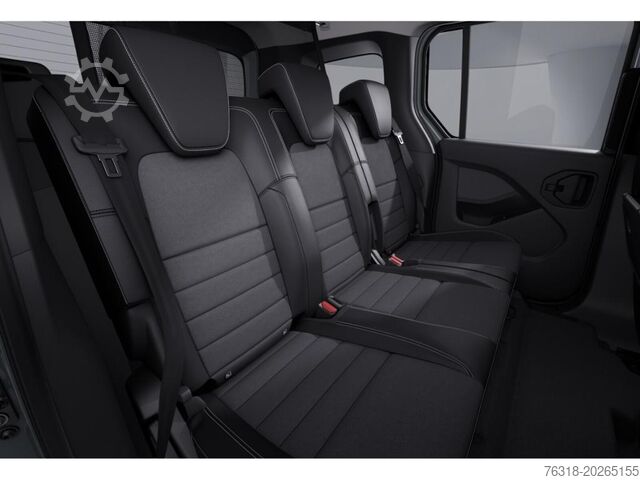 Minibus Mercedes-Benz EQT 200  Wartungspaket/5JahreGarantie/1807km