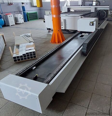 Laserschneidmaschine – Komplettset HOYSOOK 3015