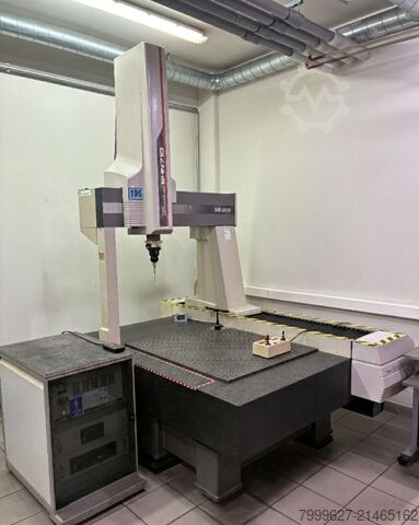 Koordinatenmessgerät Mitutoyo BHN710